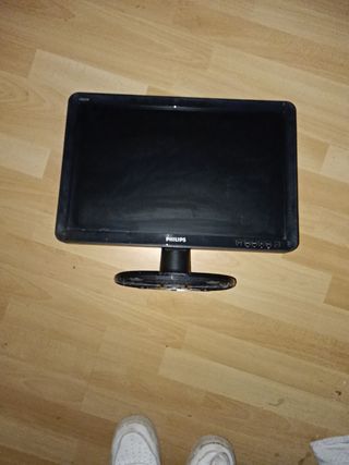 Pantalla Philips 190CW