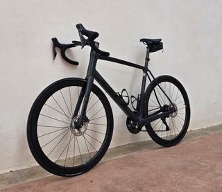 Bicicleta de carretera BH ULTRALIGHT EVO TALLA XL 