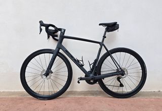 Bicicleta de carretera BH ULTRALIGHT EVO TALLA XL 
