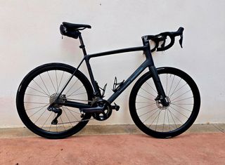 Bicicleta de carretera BH ULTRALIGHT EVO TALLA XL 