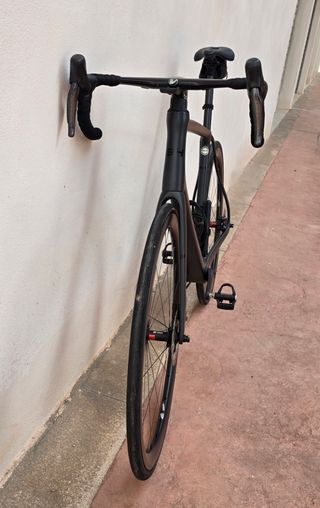 Bicicleta de carretera BH ULTRALIGHT EVO TALLA XL 