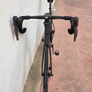Bicicleta de carretera BH ULTRALIGHT EVO TALLA XL 