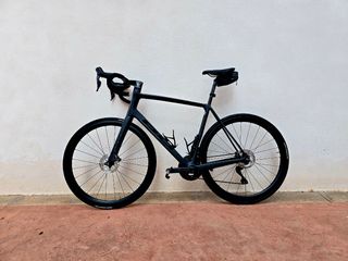 Bicicleta de carretera BH ULTRALIGHT EVO TALLA XL 