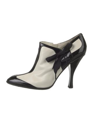 Tacones Yves Saint Laurent 