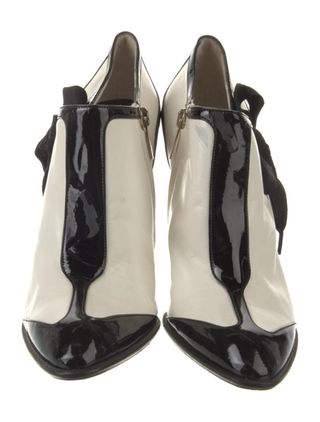 Tacones Yves Saint Laurent 