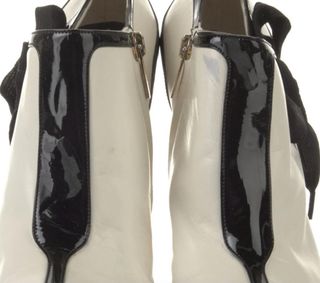Tacones Yves Saint Laurent 