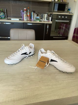 Scarpe da calcio Joma bianche