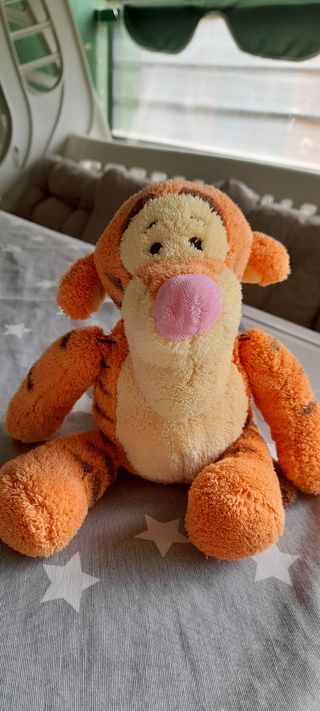 Peluche Tigger Disney