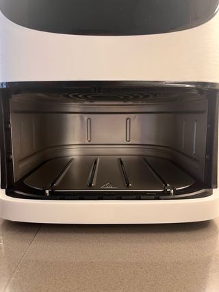 Freidora de aire Cosori casi sin uso