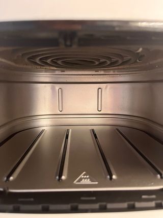 Freidora de aire Cosori casi sin uso