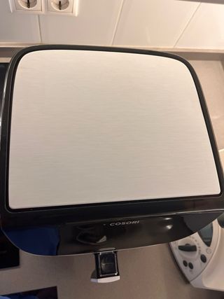 Freidora de aire Cosori casi sin uso