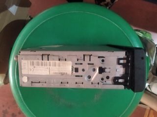 Radio CD Blaupunkt Barcelona MP35