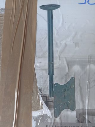 Soporte TV Techo LED/LCD/Curvo VESA