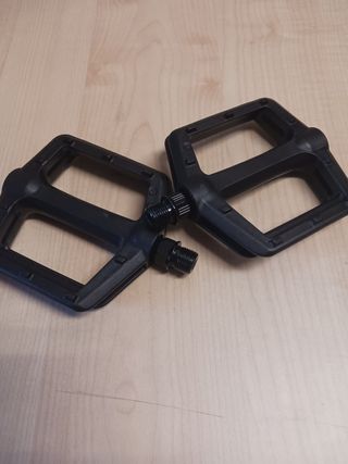 Pedales Bicicleta VP 536 Negros Nuevos