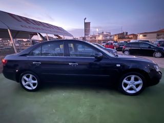 Hyundai Sonata 2007