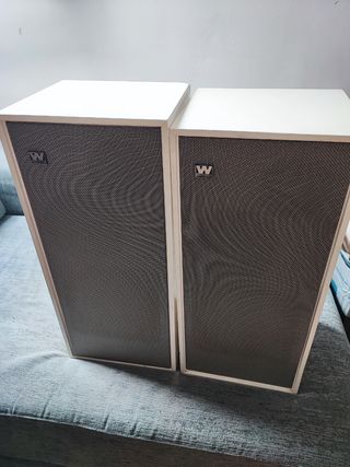 Wharfedale Triton 3