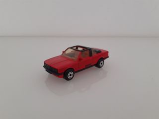 Matchbox BMW 323i Cabriolet 