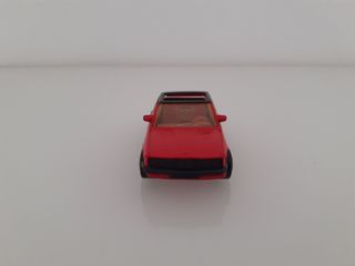 Matchbox BMW 323i Cabriolet 