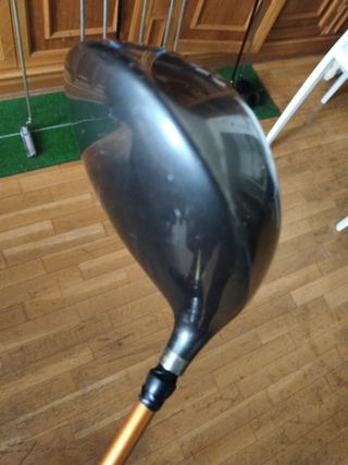 Driver Cleveland Launcher 9.5 grafito regular