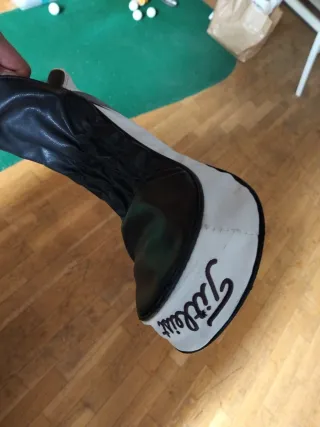 Driver Titleist TSi2 9° vara Tensei R y grip nuevo