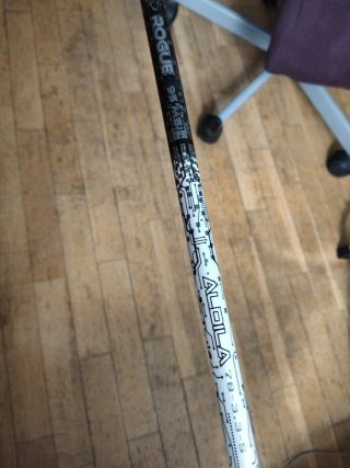 Driver Titleist TSi2 9° vara Tensei R o Aldila S