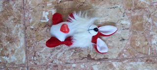 Set 3 peluche