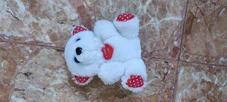 Set 3 peluche