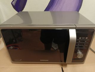 Forno a microonde interno in ceramica Samsung