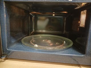 Forno a microonde interno in ceramica Samsung