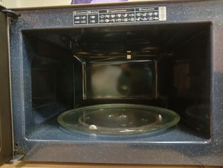 Forno a microonde interno in ceramica Samsung