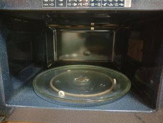 Forno a microonde interno in ceramica Samsung