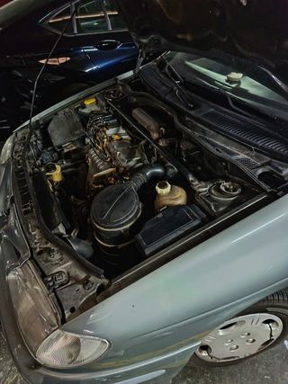 renault.meganne meganne 1997