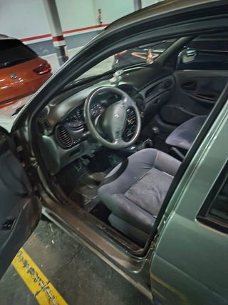 renault.meganne meganne 1997
