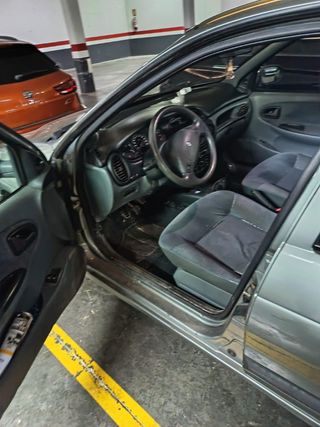 renault.meganne meganne 1997