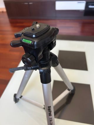 Trípode Digipod TR-267