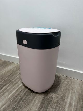 Papelera para pañales Tommee Tippee Rosa