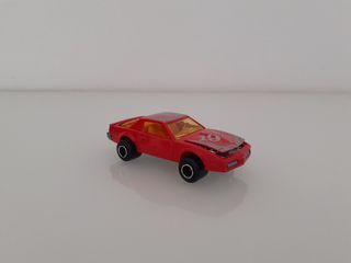 Majorette Pontiac Firebird