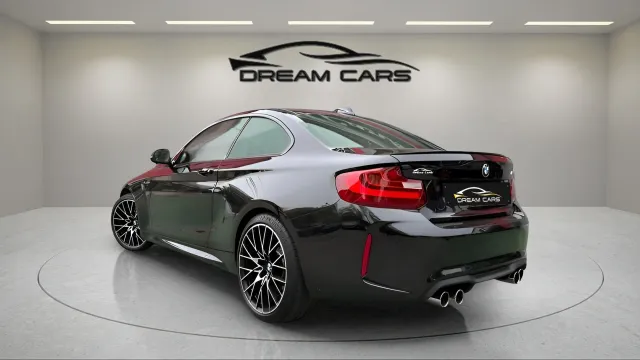 BMW M M2 Coupe 