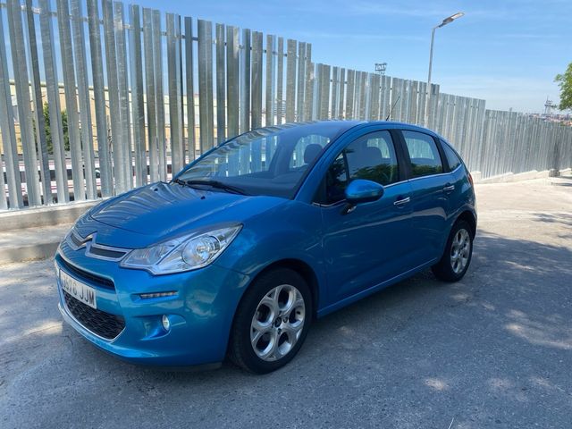Citroen C3 1.6HDI 75