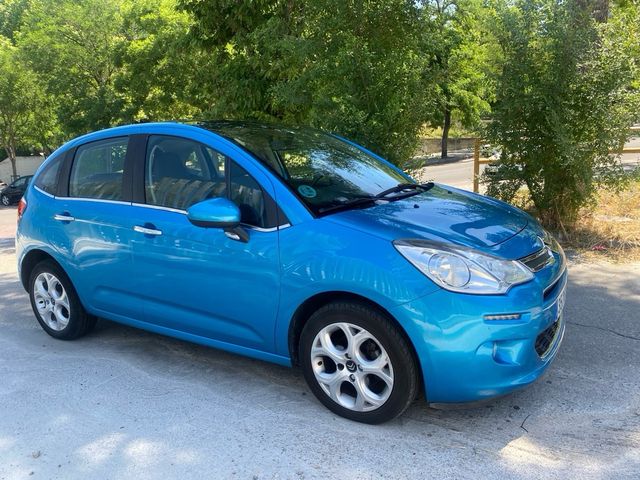 Citroen C3 1.6HDI 75