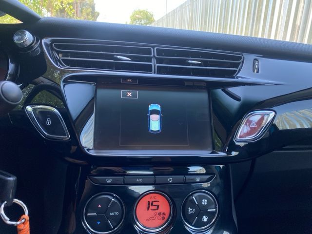 Citroen C3 1.6HDI 75