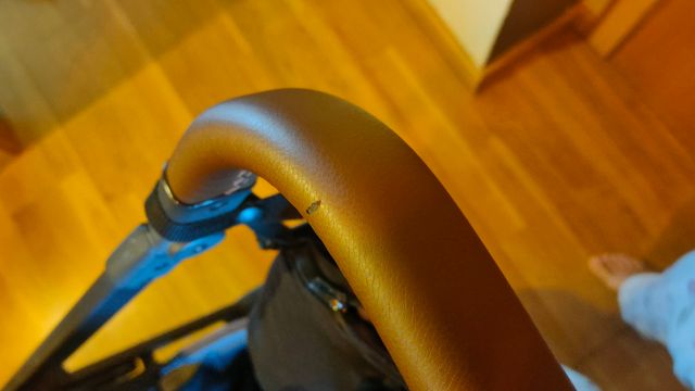 Cochecito Style go UP Chicco Trío 2020