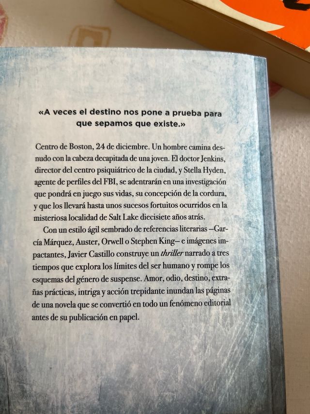 El día que se perdió la cordura / The Day Sanit...