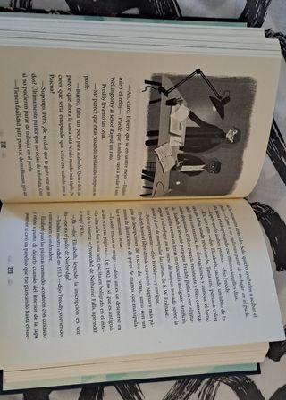 Los misterios de Winterhouse