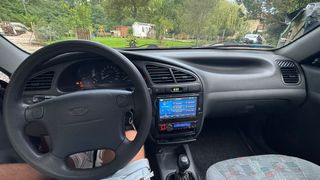 Daewoo Lanos 1999