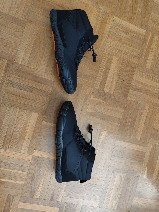 Início chinelos chinelos de inverno 46