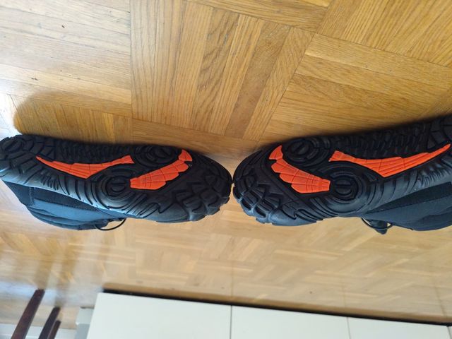 Início chinelos chinelos de inverno 46