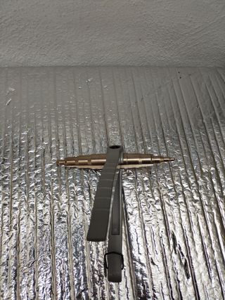 Ensanchador de tuberías