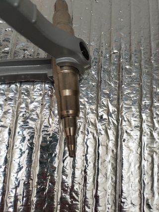 Ensanchador de tuberías