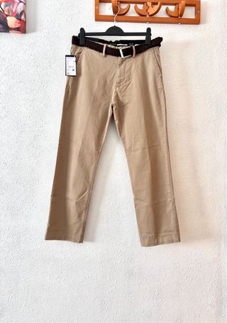 Pantalones hombre Nuevo